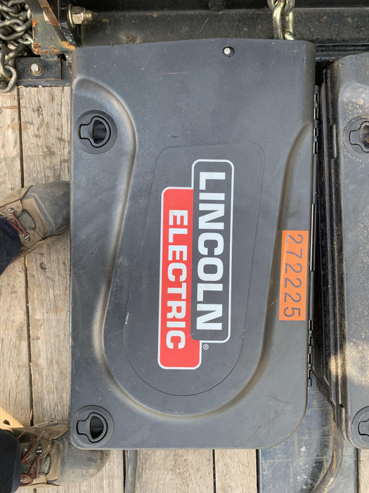2022 LINCOLN ELECTRIC LN-25X