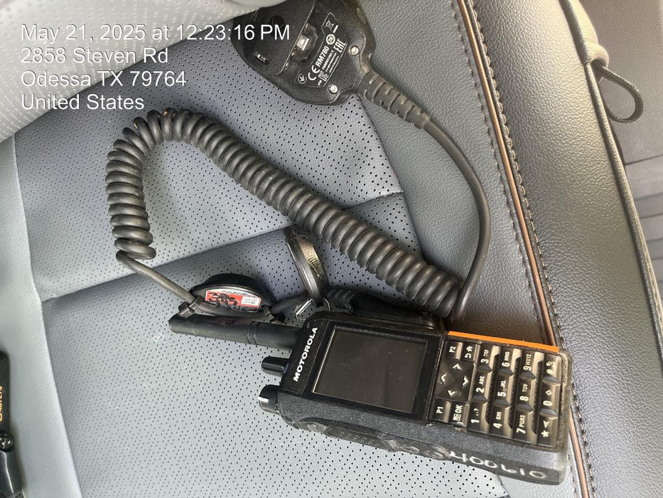 2025 MOTOROLA R7 DISPLAY