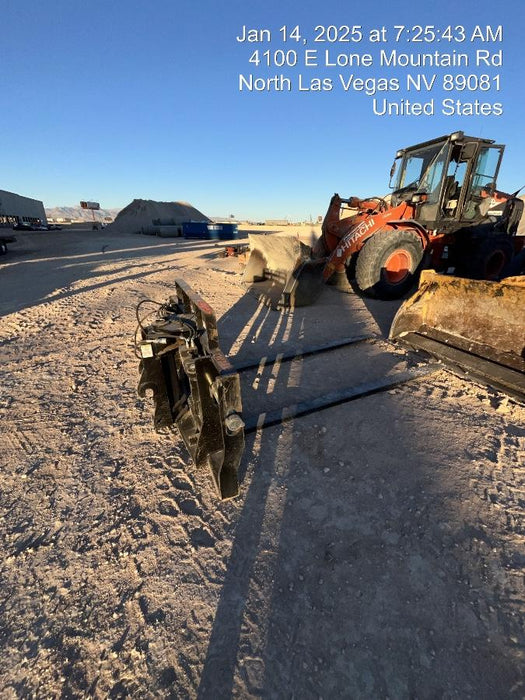 2024 JLG 1001095418S