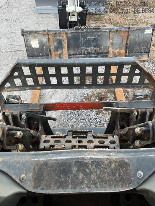 2023 SOLESBEE SPF-48