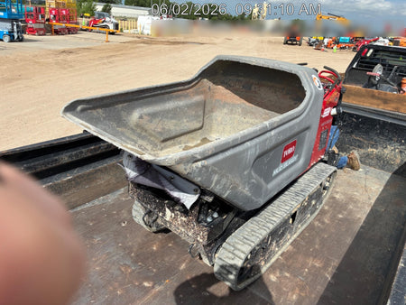 2023 TORO MBTX 2500-TS