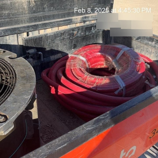 2022 WIDDER 20265-TRACKER