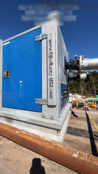 2021 MYERS-SETH MSP PP-150