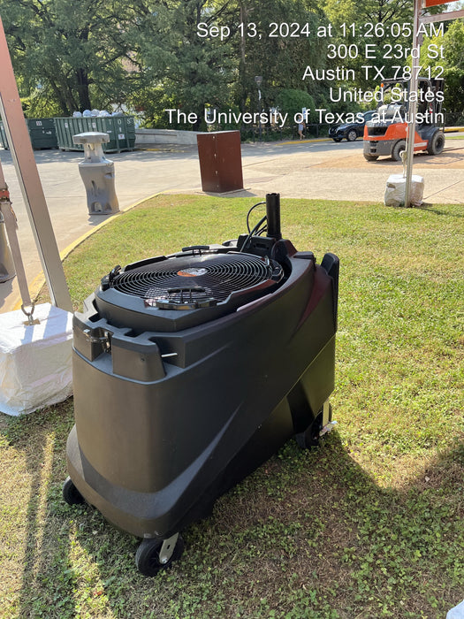 2024 POWER BREEZER PB4MAX