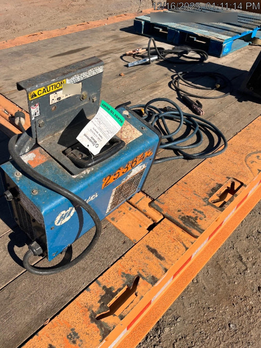 2022 MILLER ELECTRIC CST-280