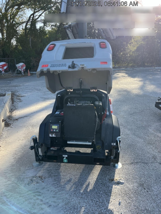 2024 WACKER NEUSON LTT4