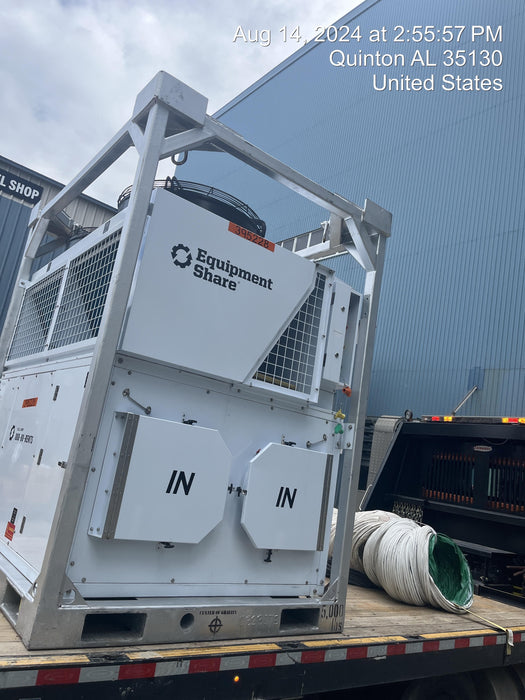 2024 SMARTECH SACP26A-HS