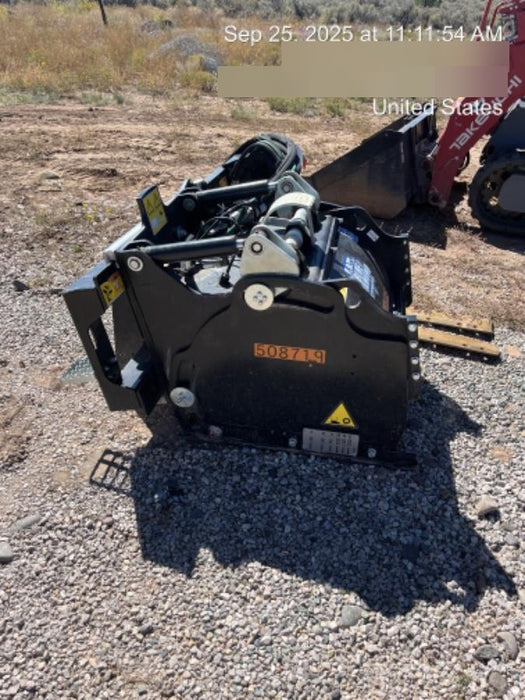 2025 BLUE DIAMOND 160954