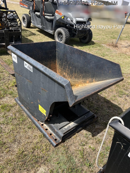 2020 STAR INDUSTRIES 1805N Hopper