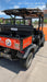 2021 Kubota RTV-X1140W-H Plastic Canopy, Windshield Acrylic Clear, LED Strobe Light, Wire Harness Kit, Back up Alarm