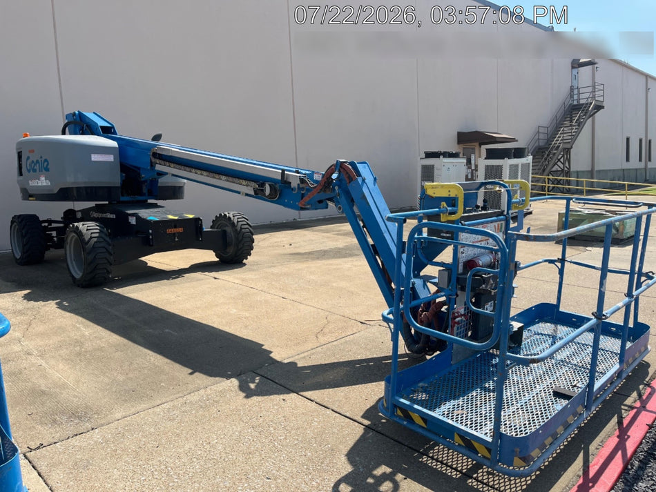 2024 GENIE S-45 XC