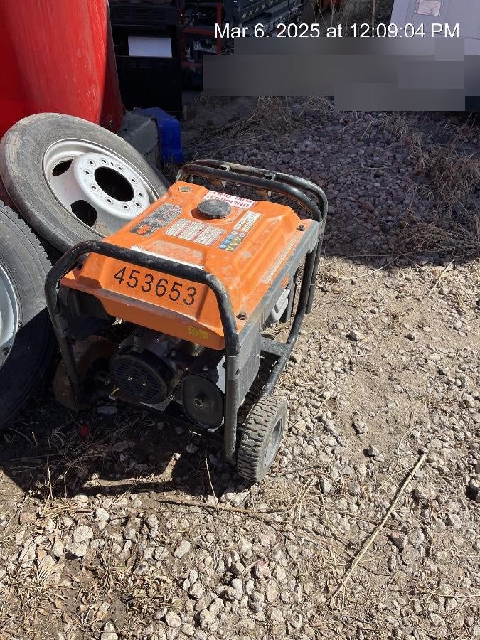 2024 GENERAC G0076722
