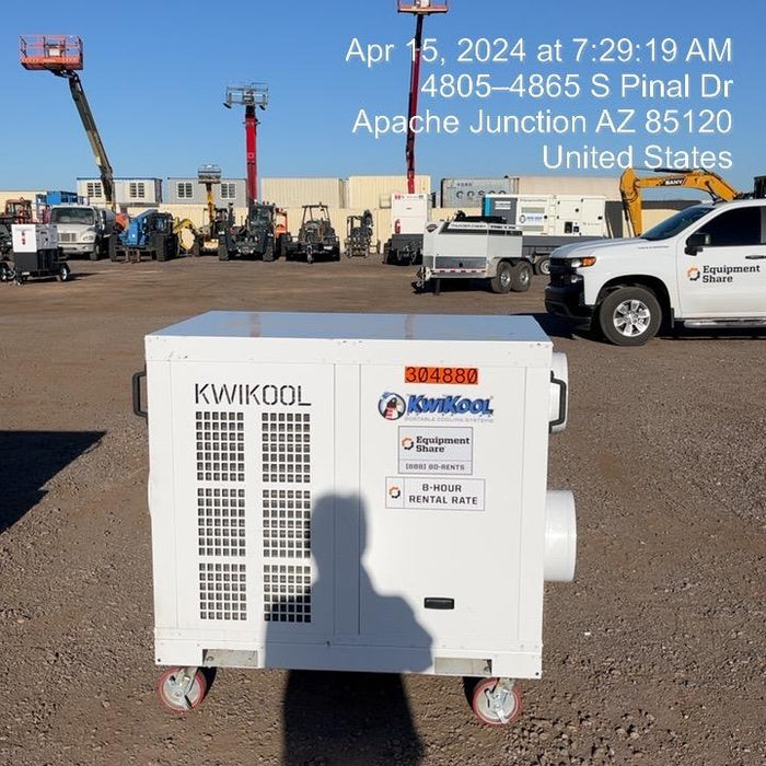 2023 KWIKOOL KPO5-21H