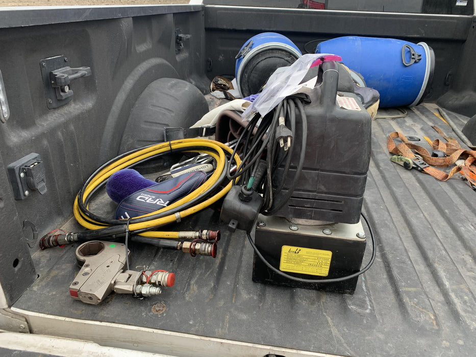 2020 TORCUP TX-2RL113M46