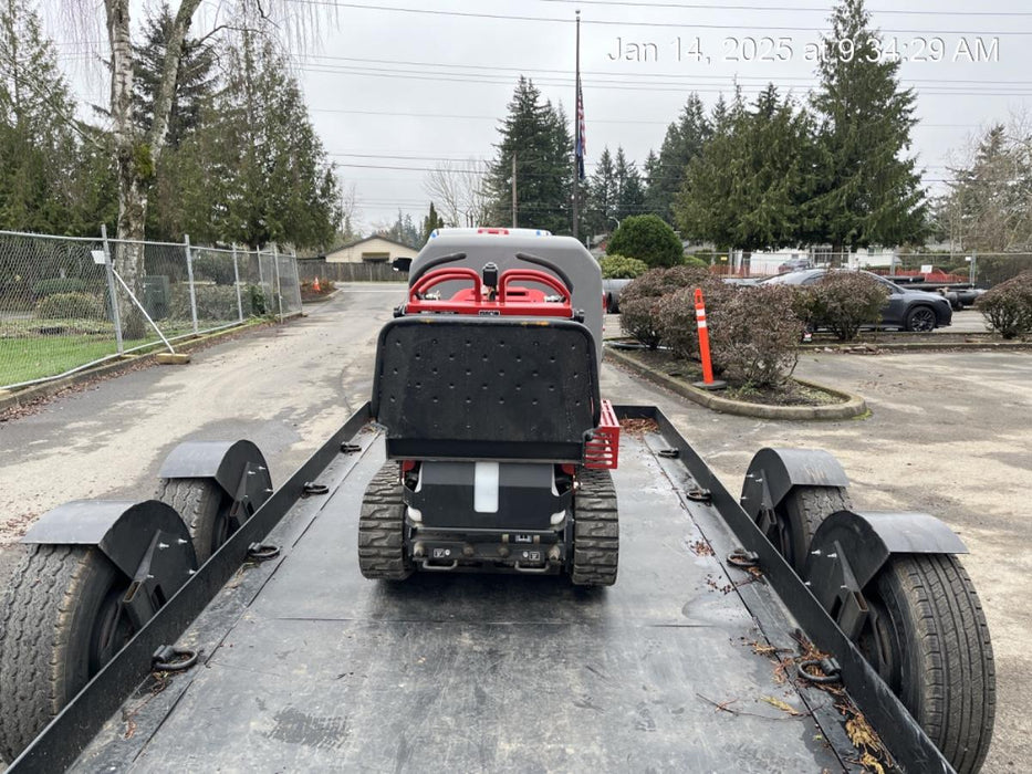 2024 TORO MBTX 2500-TS