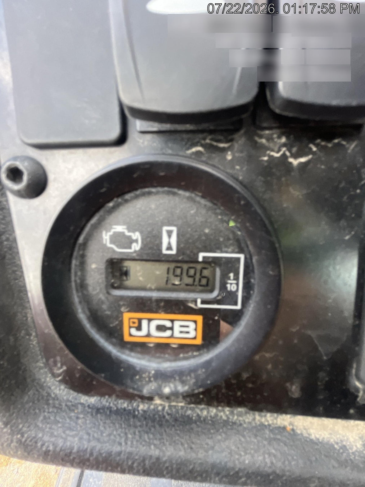2025 JCB 510-56