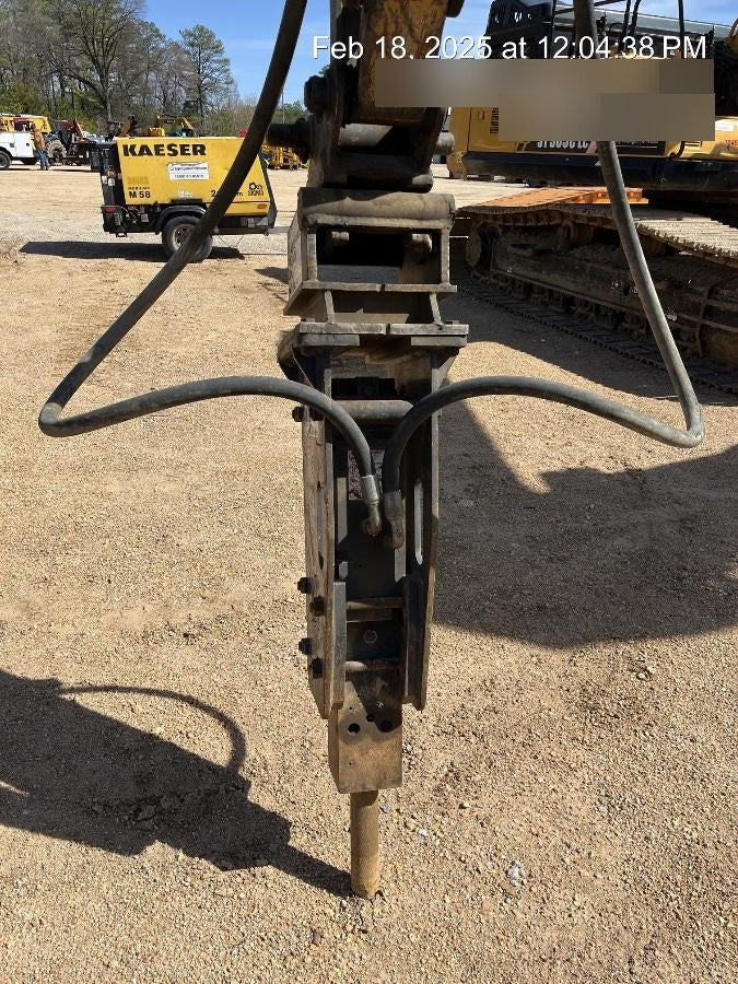 2019 TOKU TNB-4M