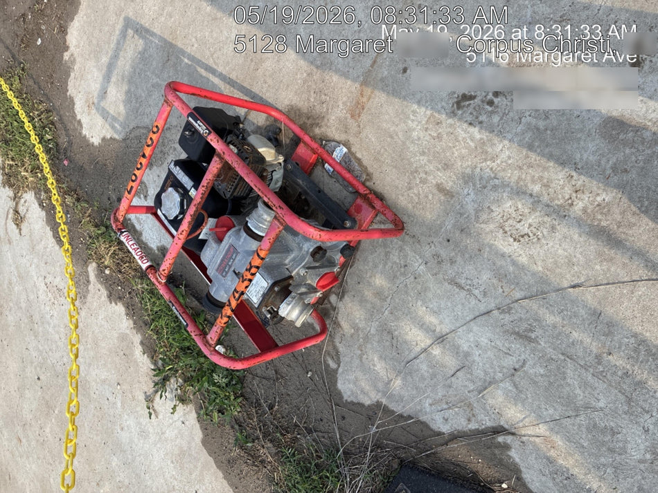 2023 MULTIQUIP QP2TH