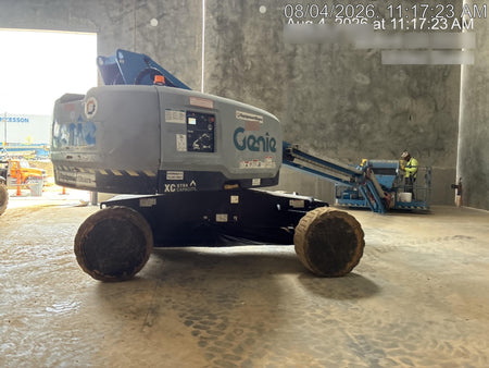 2026 MILLER ELECTRIC CST-282