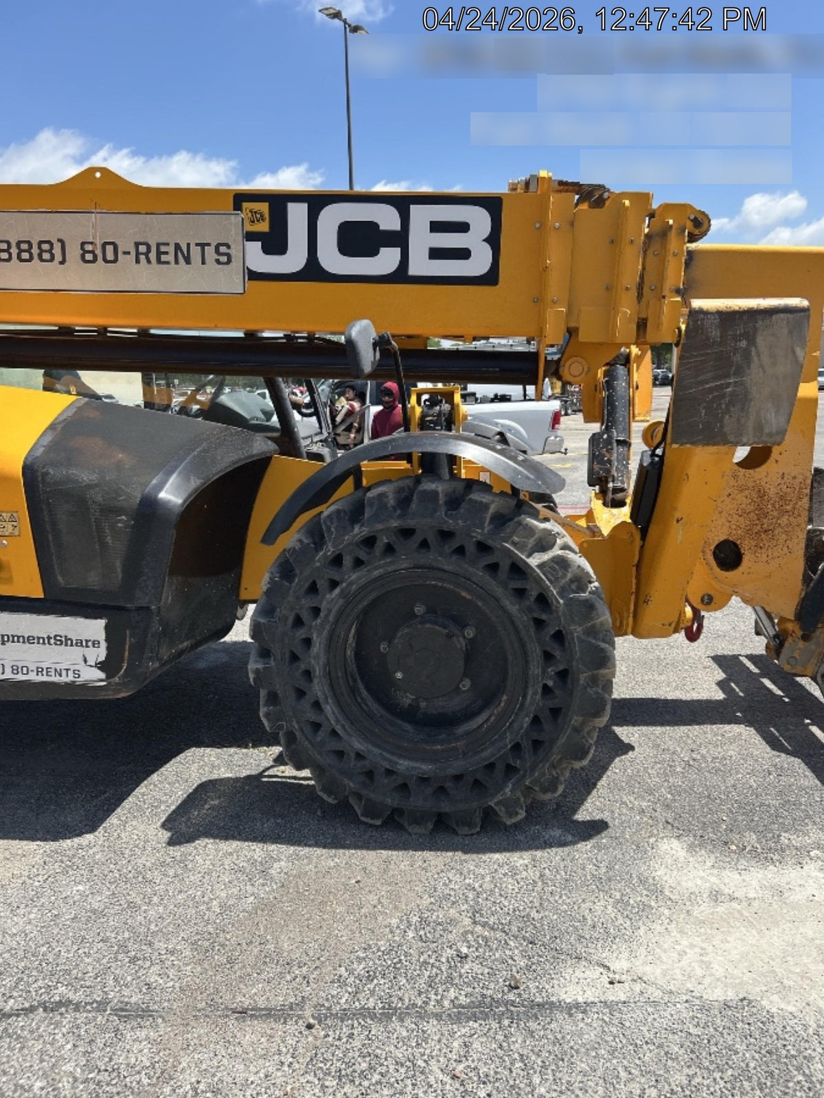 2019 JCB 510-56