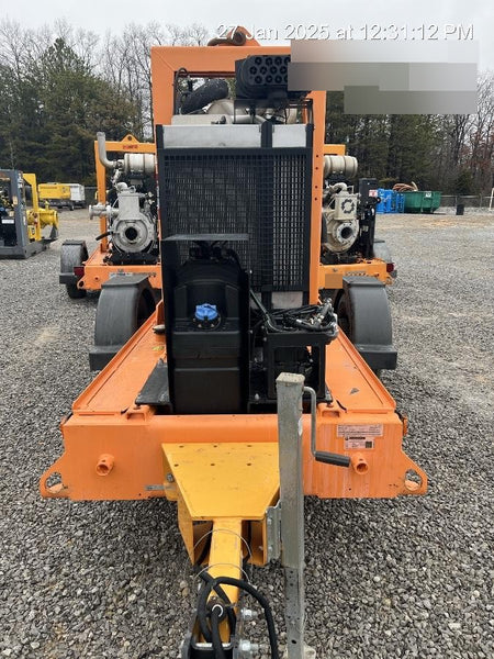 2023 PIONEER PP63C17L2-4045HFC06