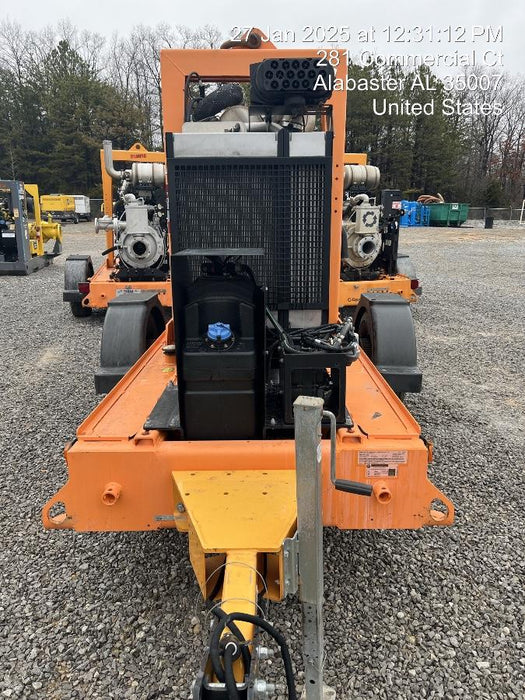 2023 PIONEER PP63C17L2-4045HFC06