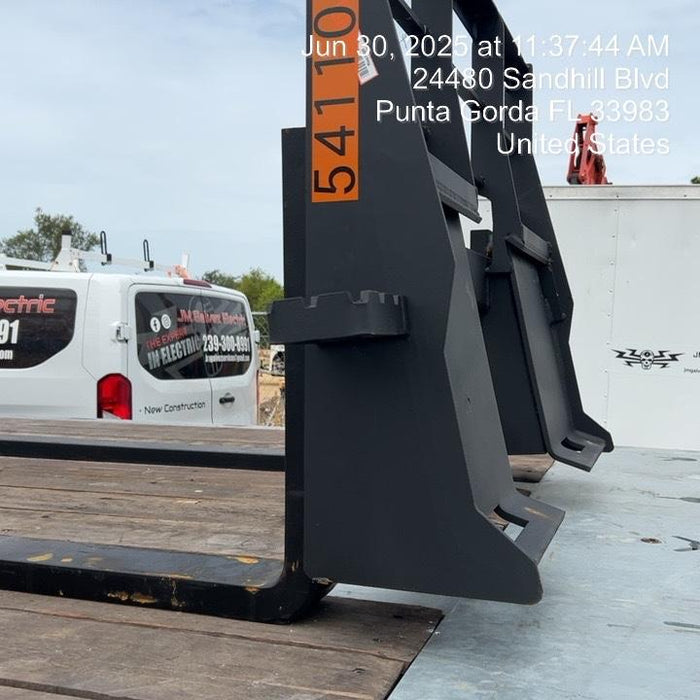 2025 ARROW MATERIAL HANDLING F5100CB-6018