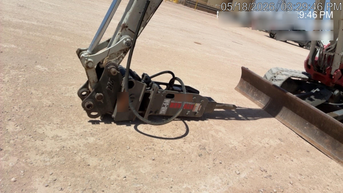 2026 TOKU TNB-6M