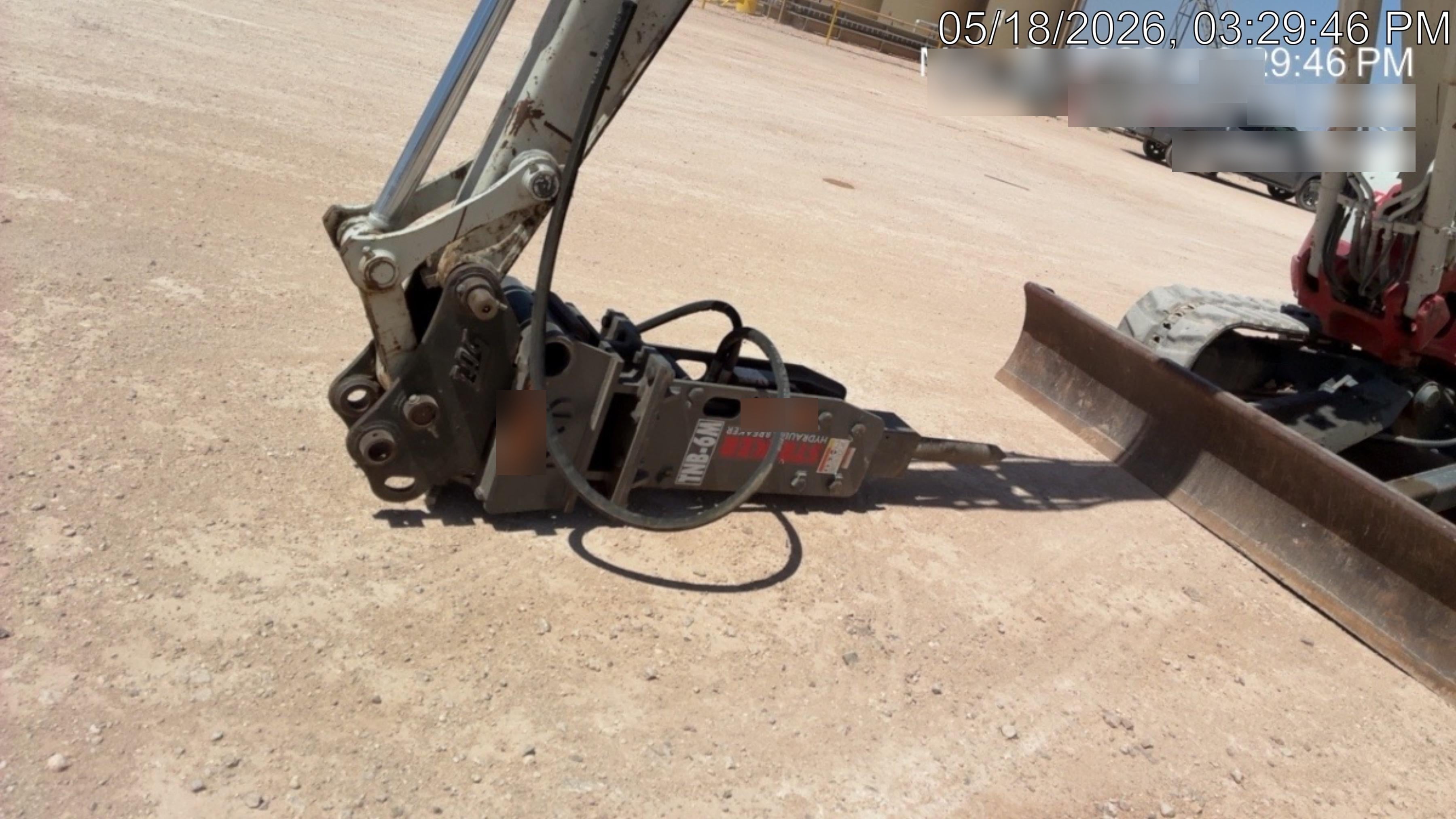 2026 TOKU TNB-6M