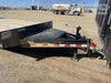 2025 BIG TEX TRAILER 14OA-20