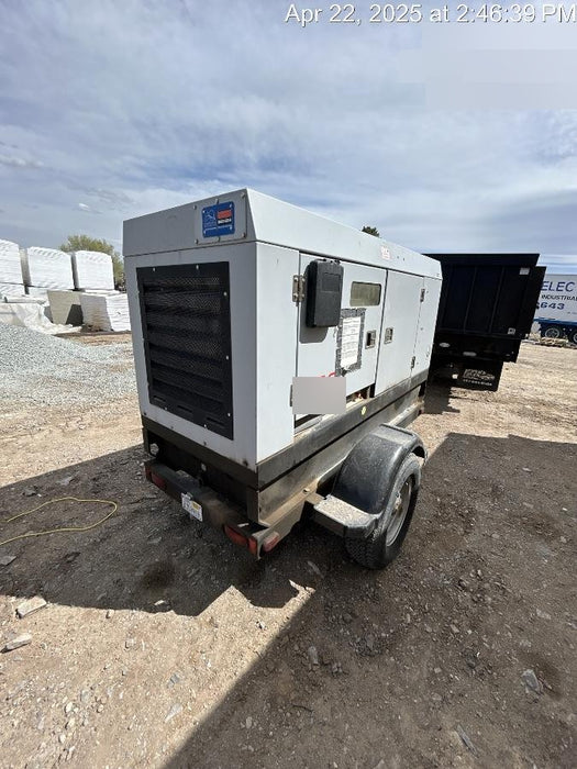 2019 WACKER NEUSON G50