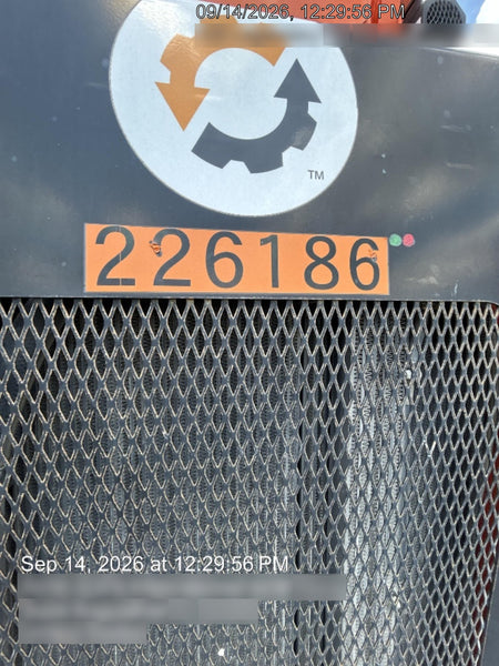 2022 SKYTRAK 10054