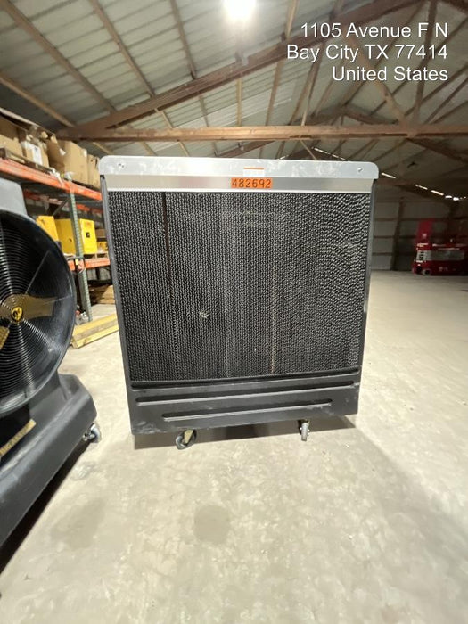 2024 BIG ASS FANS Cool Space 400