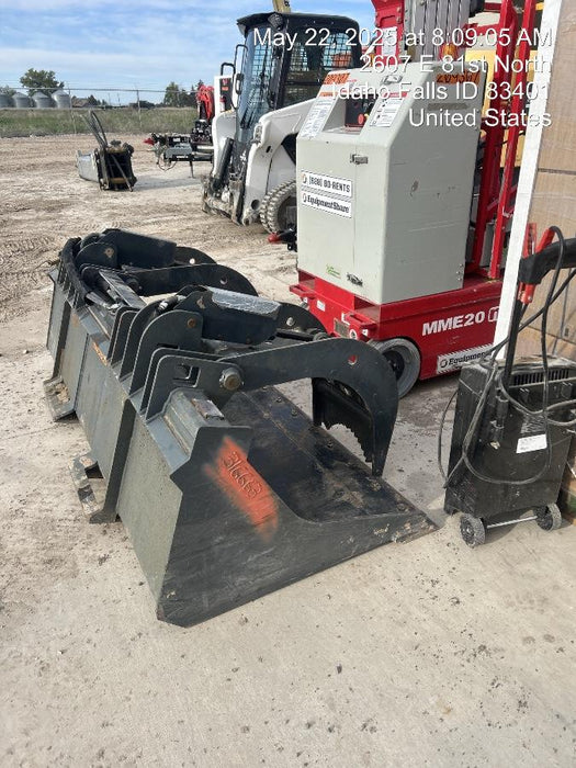 2023 SOLESBEE SBG-84