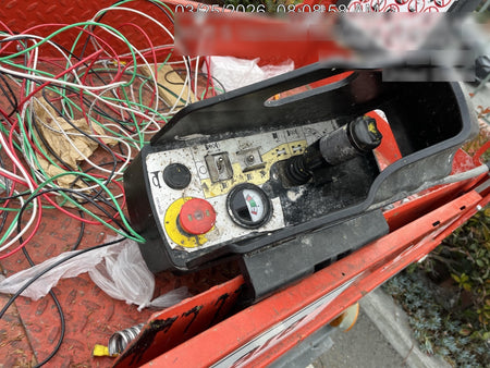 2022 SKYJACK SJ3219