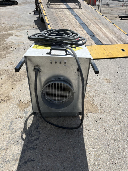 2022 CAMPO EB30E