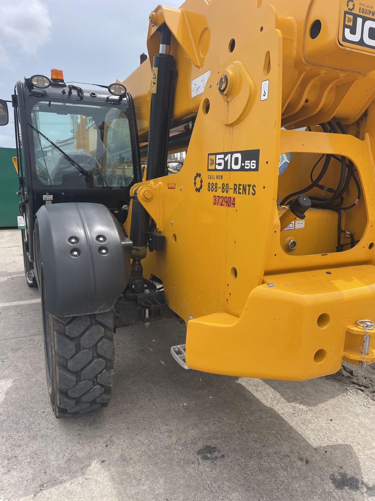 2024 JCB 510-56