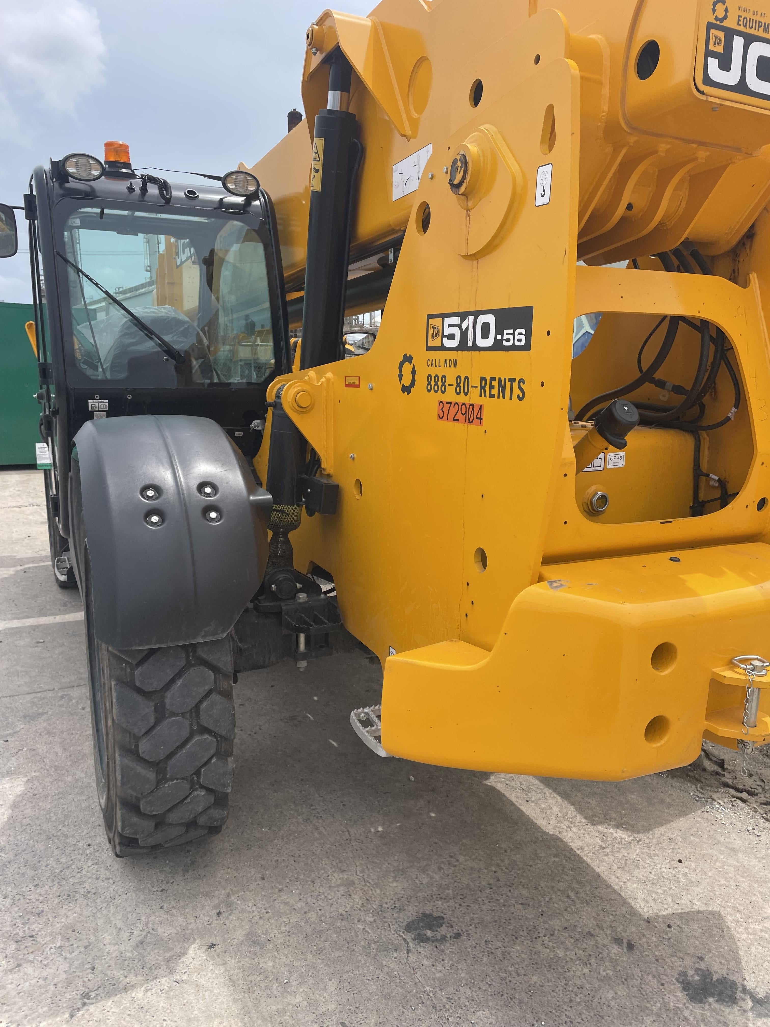 2024 JCB 510-56