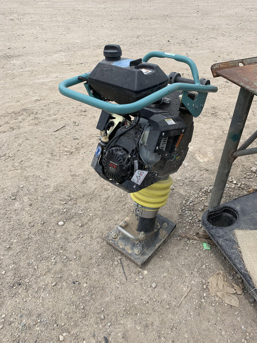 2021 AMMANN ATR 68 P