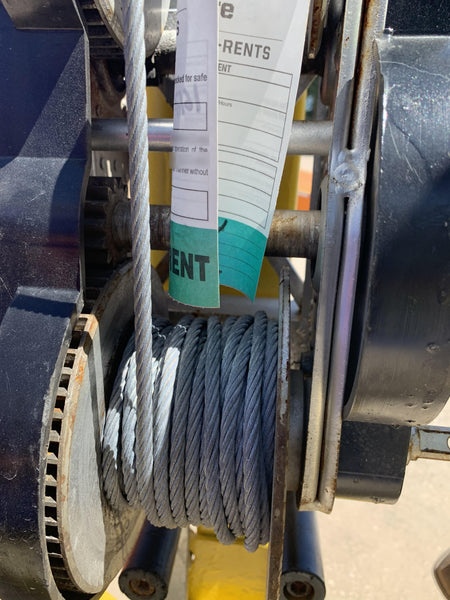 2021 SUMNER R-250