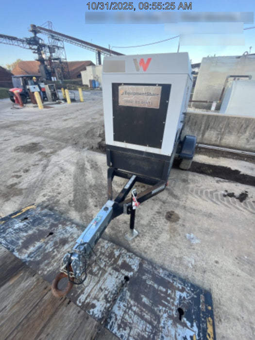 2019 WACKER NEUSON G70