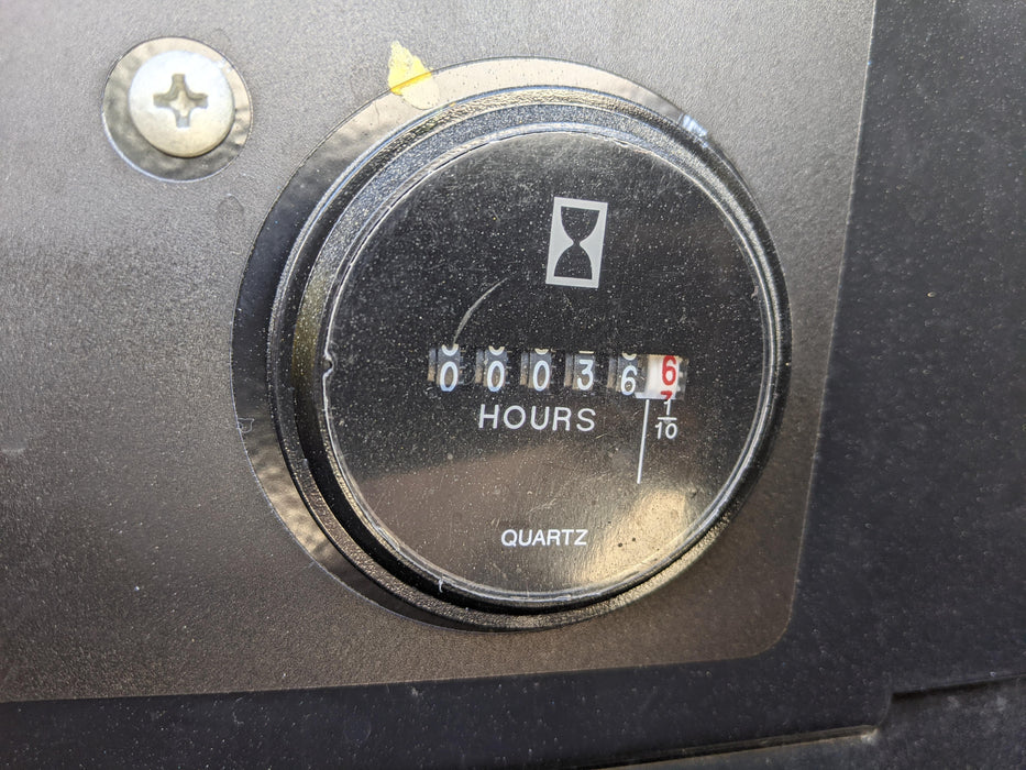 2020 GENIE GS-4390 RT