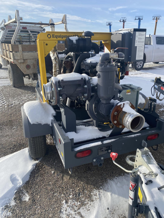 2022 ATLAS COPCO PAC F66 KD