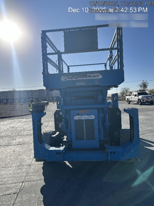 2020 GENIE GS-5390 RT