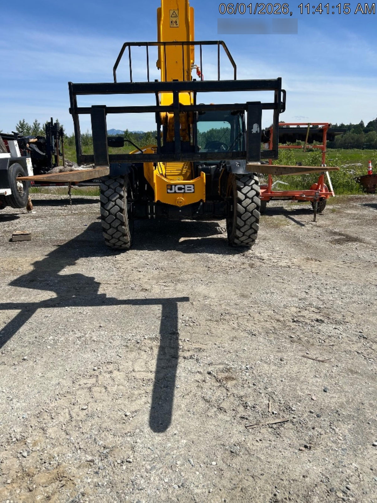 2024 JCB 509-42