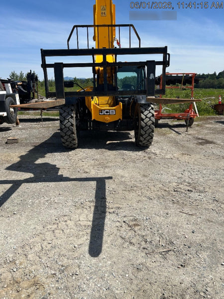 2024 JCB 509-42