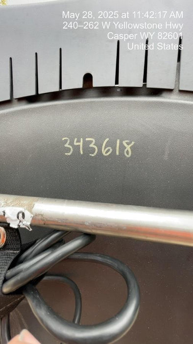 2023 VECTOR Vector Max