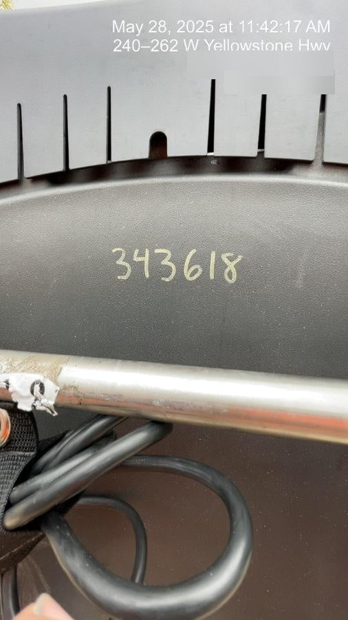 2023 VECTOR Vector Max