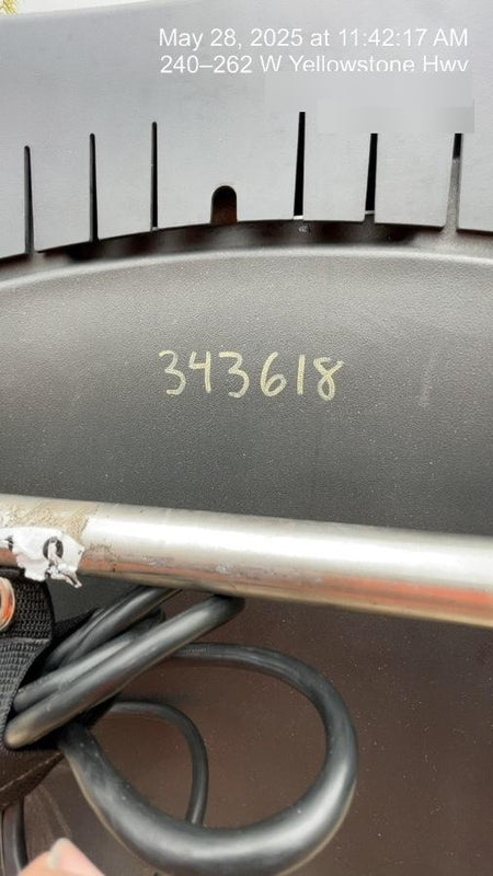 2023 VECTOR Vector Max