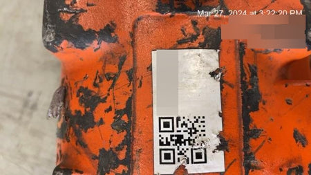 2021 MICHIGAN PNEUMATIC 4955B2